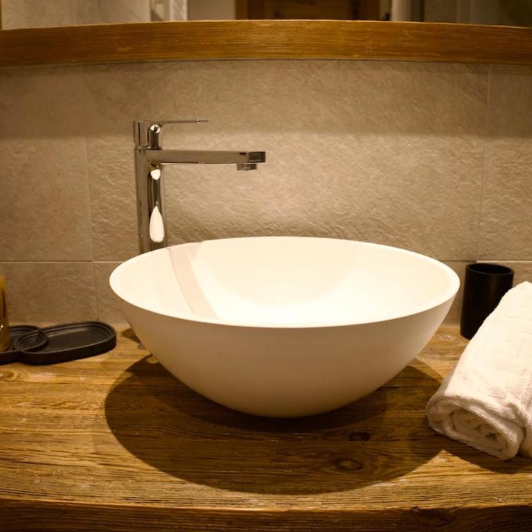 Alpaka Lodge Exceptional stay - Appartement 3 Chambres - 3