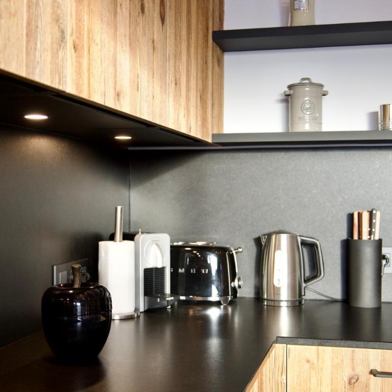 Alpaka Lodge Exceptional stay - Appartement 3 Chambres - 19