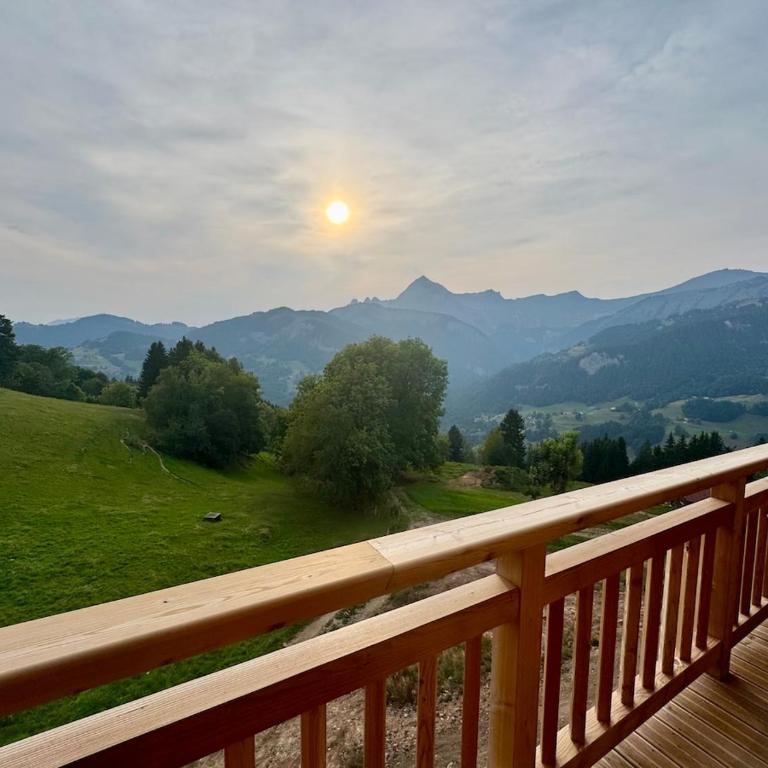 Alpaka Lodge Exceptional stay - Appartement 3 Chambres - 20