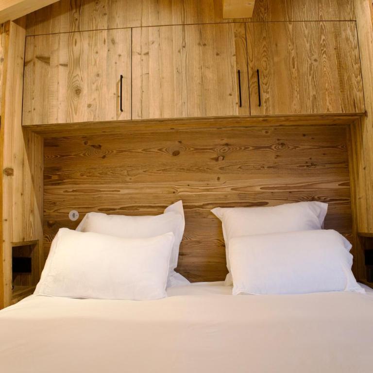 Alpaka Lodge Exceptional stay - Appartement 3 Chambres - 24