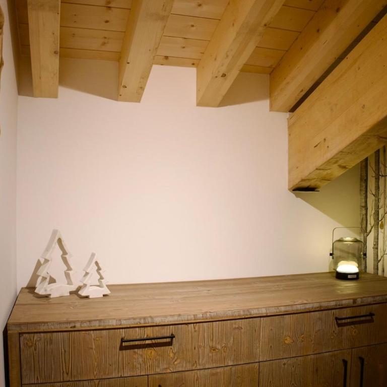 Alpaka Lodge Exceptional stay - Appartement 3 Chambres - 25