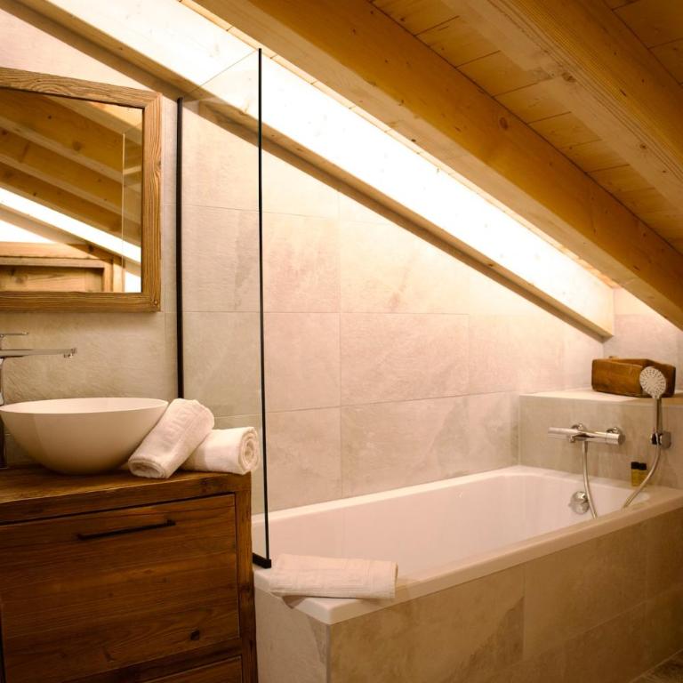 Alpaka Lodge Exceptional stay - Appartement 3 Chambres - 35
