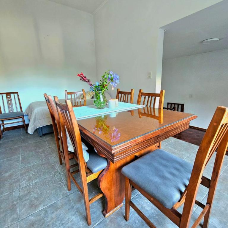 Casa Riosario - Casa de 2 dormitorios - 18