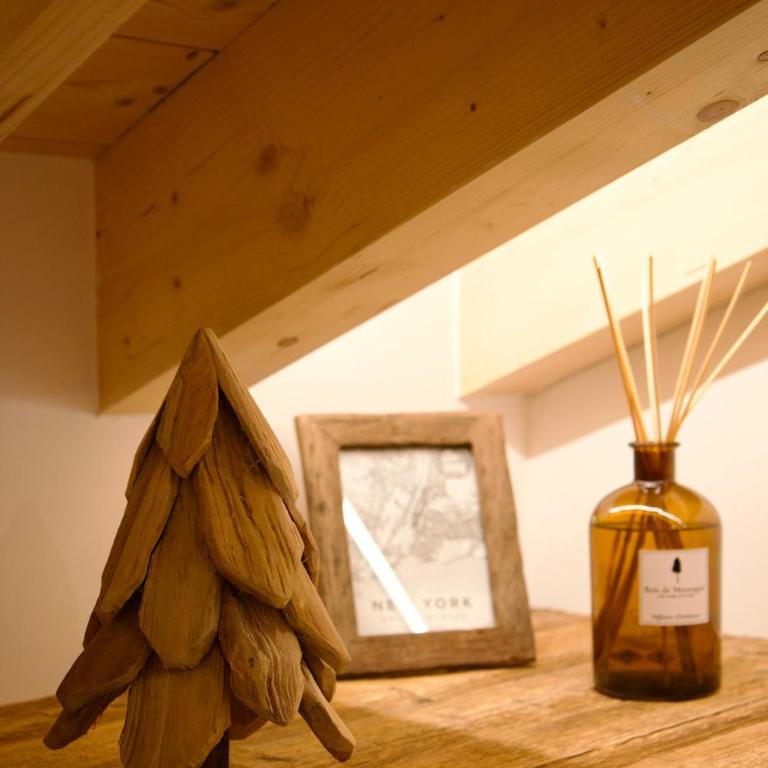 Alpaka Lodge Exceptional stay - Appartement 3 Chambres - 50