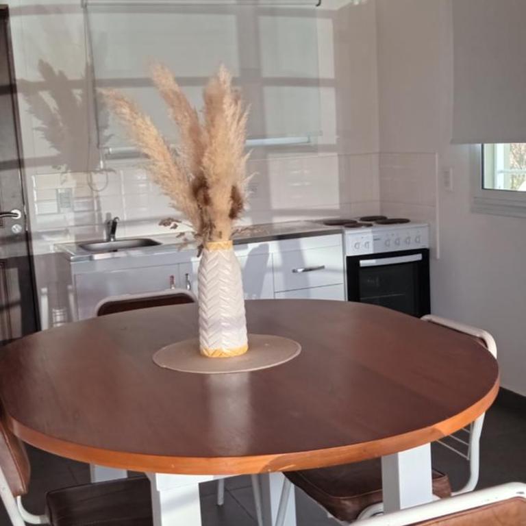Casa Bahiana, barrio El Marquesado - One-Bedroom House - 6