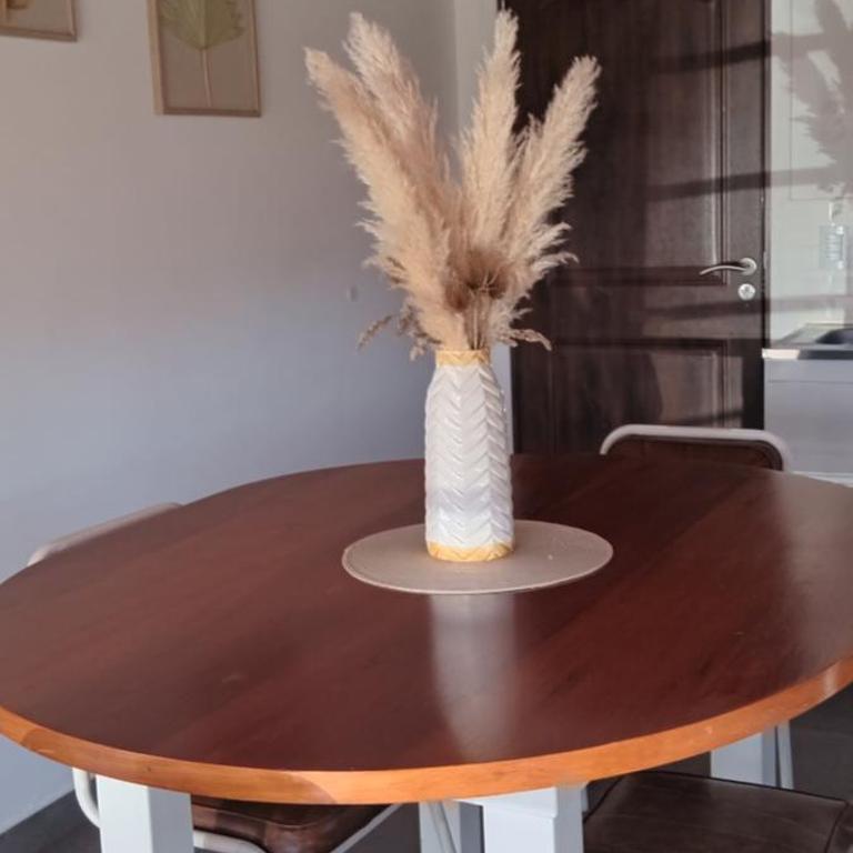 Casa Bahiana, barrio El Marquesado - One-Bedroom House - 9