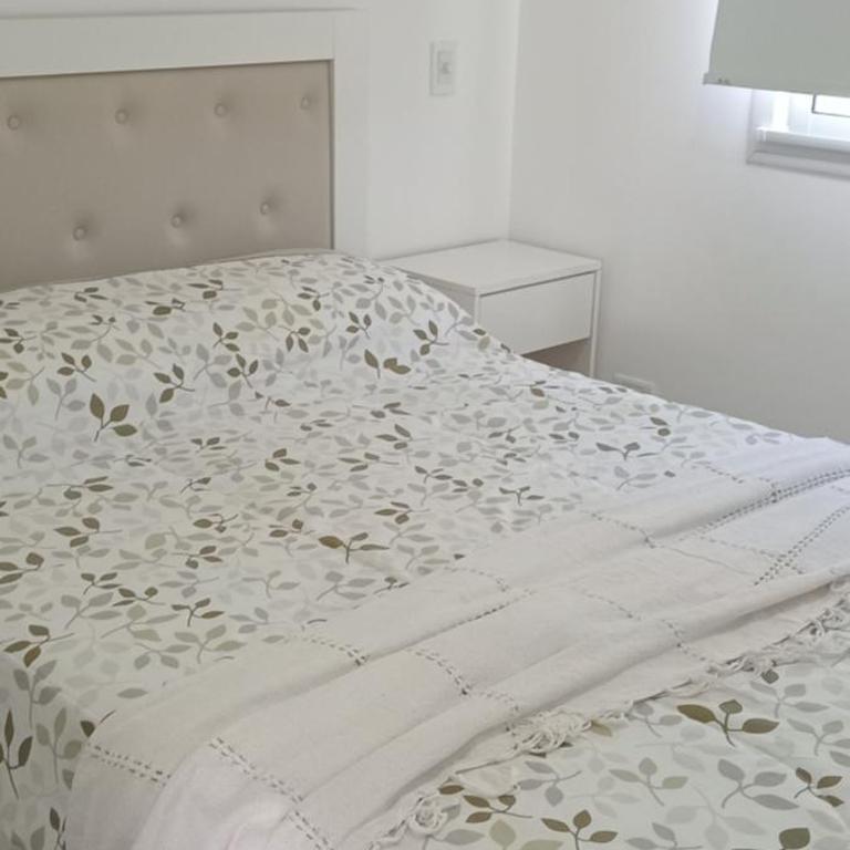 Casa Bahiana, barrio El Marquesado - One-Bedroom House - 11