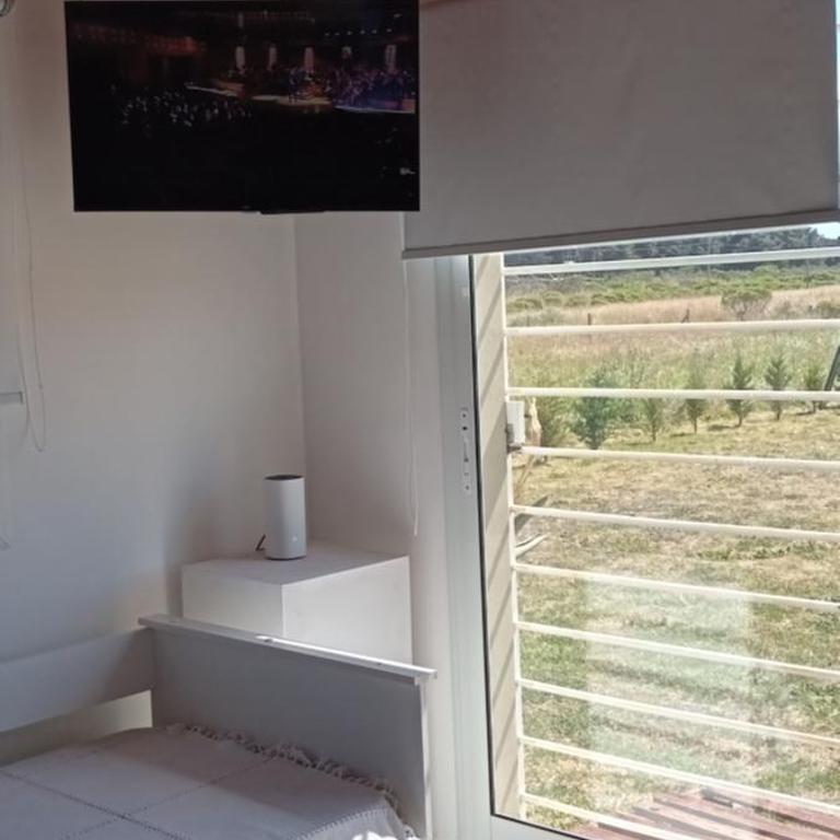 Casa Bahiana, barrio El Marquesado - One-Bedroom House - 14