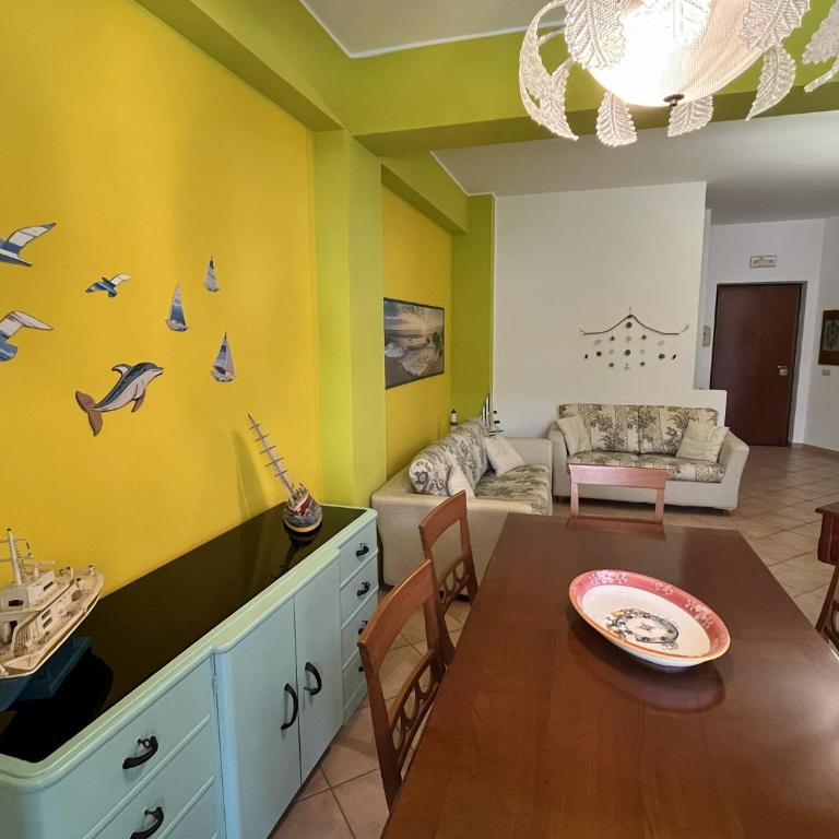 Santiago alla Marina - Appartamento con 2 Camere da Letto - 5