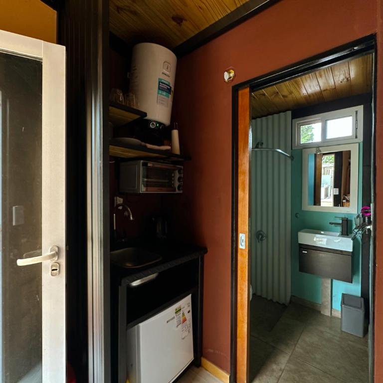 La Cabaña - Apartamento de 1 dormitorio - 8