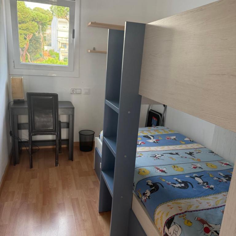 Apartamento Edificio Lirios Politur - Apartamento de 2 dormitorios - 23