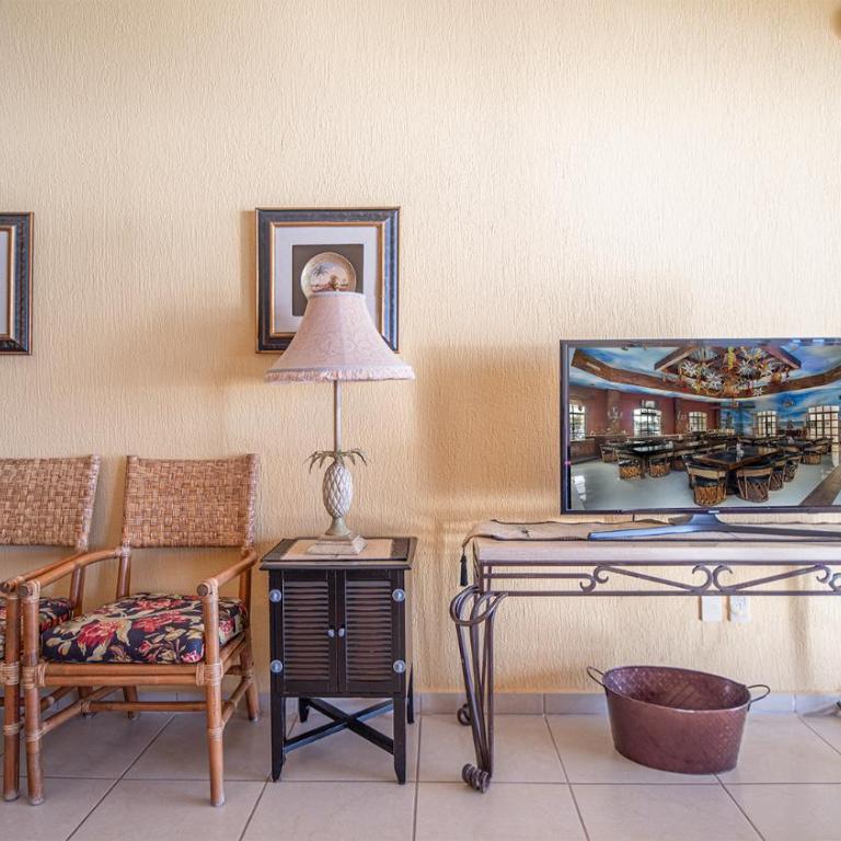 Sonoran Sun - Casa - 3