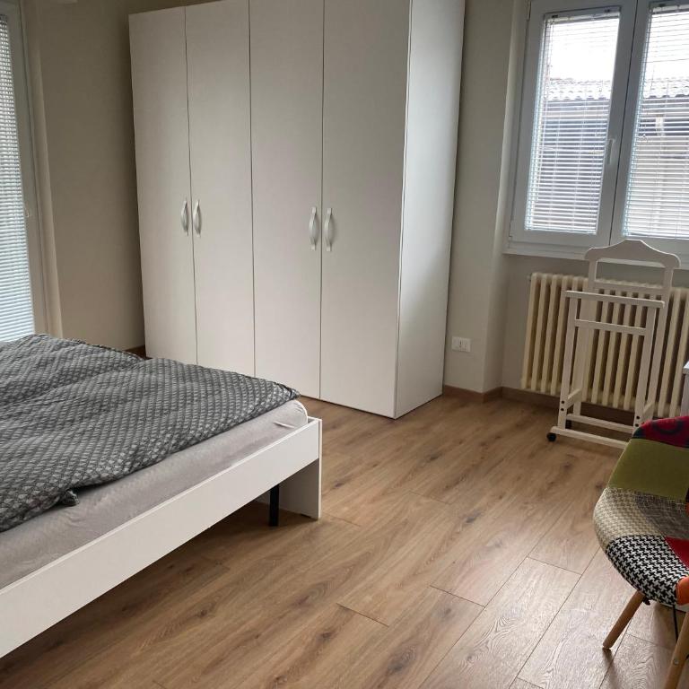 Appartamento Golfo Borromeo 4 Baveno - Appartamento con Balcone - 12