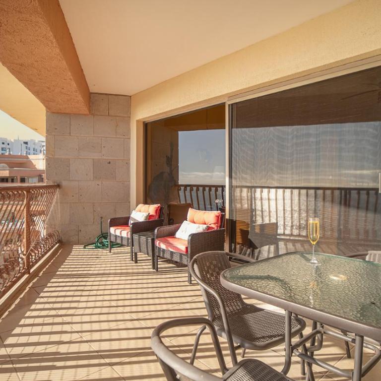 Sonoran Sun - Casa - 15