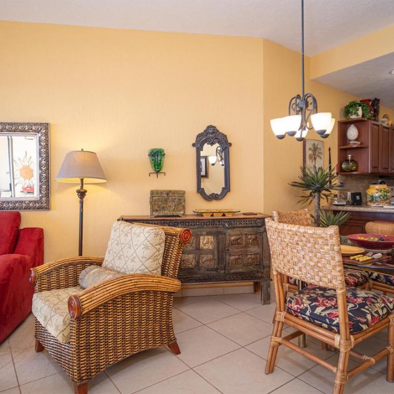 Sonoran Sun - Casa - 8