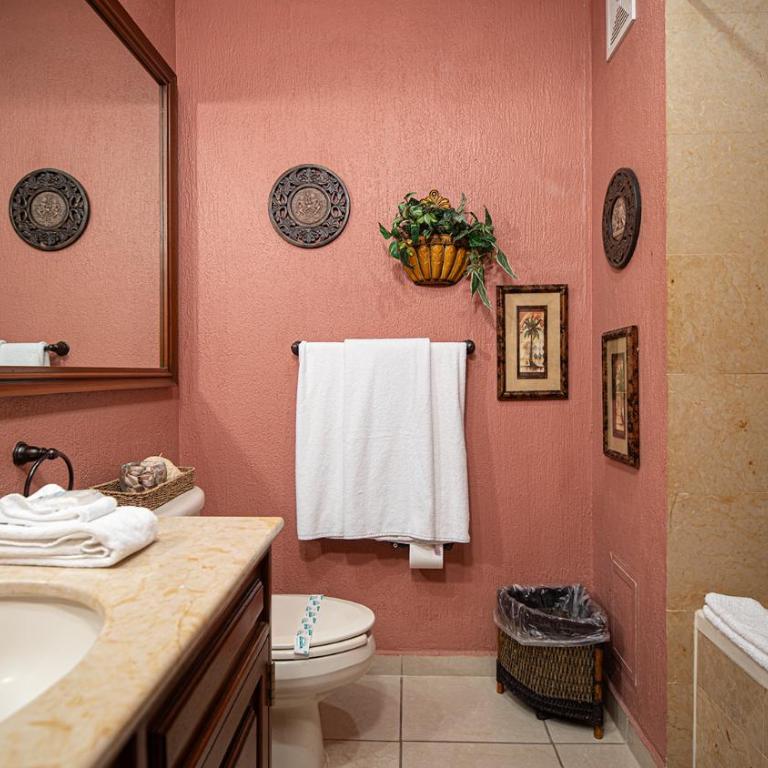 Sonoran Sun - Casa - 13
