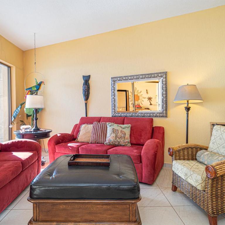 Sonoran Sun - Casa - 5