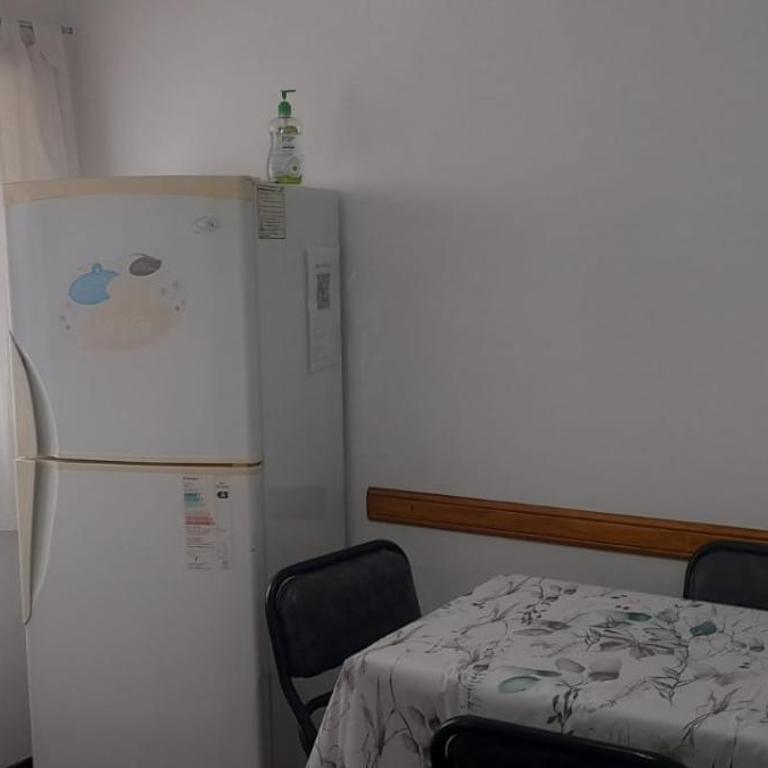 Casa alquiler temporario Necochea - Apartamento de 2 dormitorios - 21