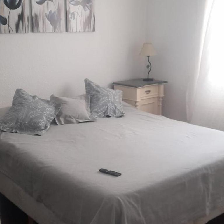 Casa alquiler temporario Necochea - Apartamento de 2 dormitorios - 26