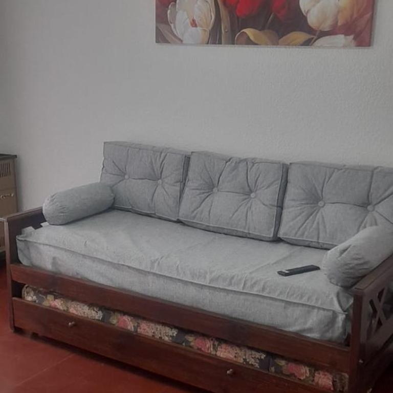 Casa alquiler temporario Necochea - Apartamento de 2 dormitorios - 8