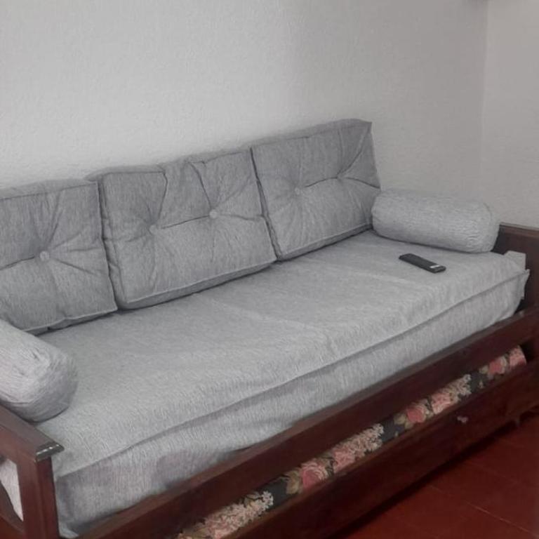 Casa alquiler temporario Necochea - Apartamento de 2 dormitorios - 1