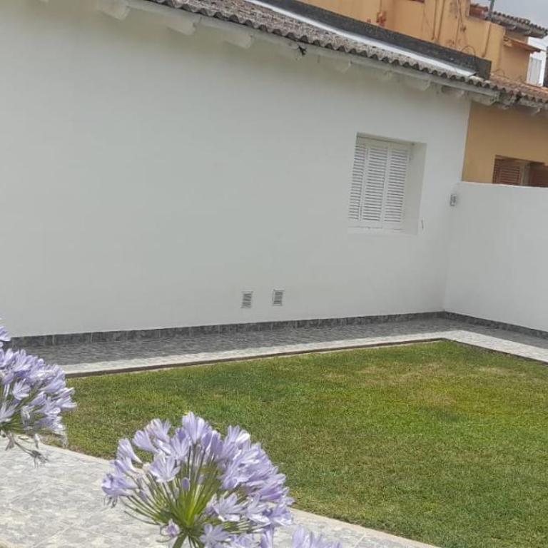 Casa alquiler temporario Necochea - Apartamento de 2 dormitorios - 33