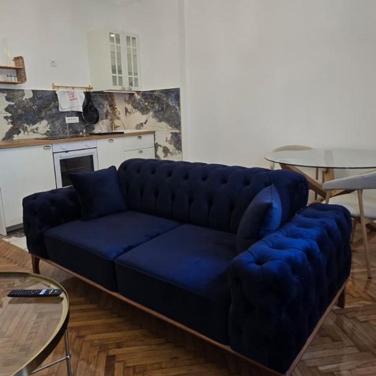 Admiral Gate - Apartman sa 2 Spavaće Sobe - 1