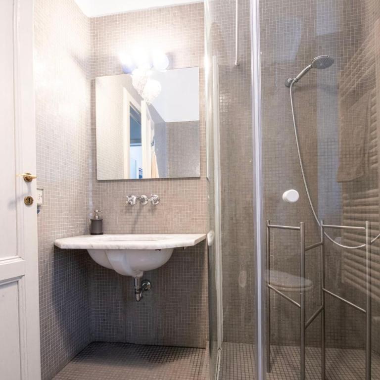 B&B Cristina e Stefano - Appartamento con 3 Camere da Letto - 50