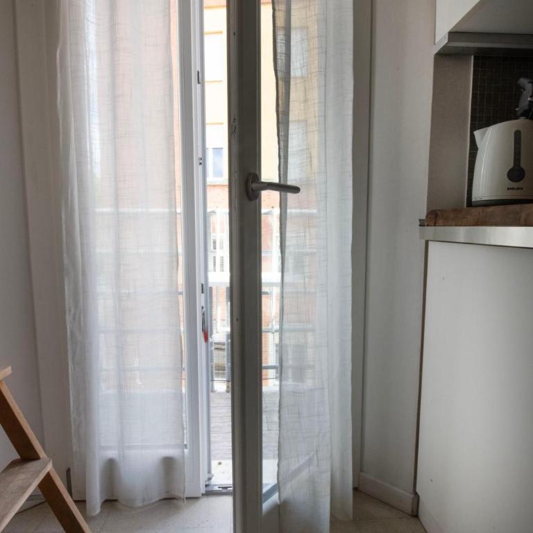 B&B Cristina e Stefano - Appartamento con 3 Camere da Letto - 51