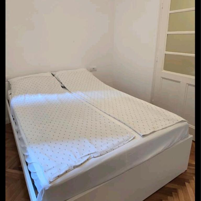 Admiral Gate - Apartman sa 2 Spavaće Sobe - 7
