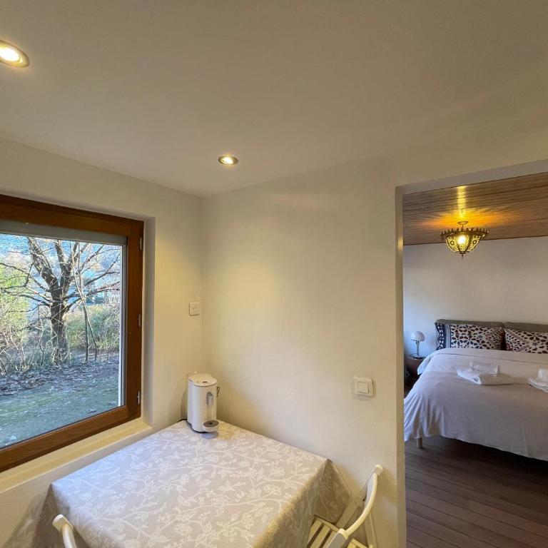 Panorama Saleve - Swiss Border - Bus to Geneva - Appartement 1 Chambre - 3