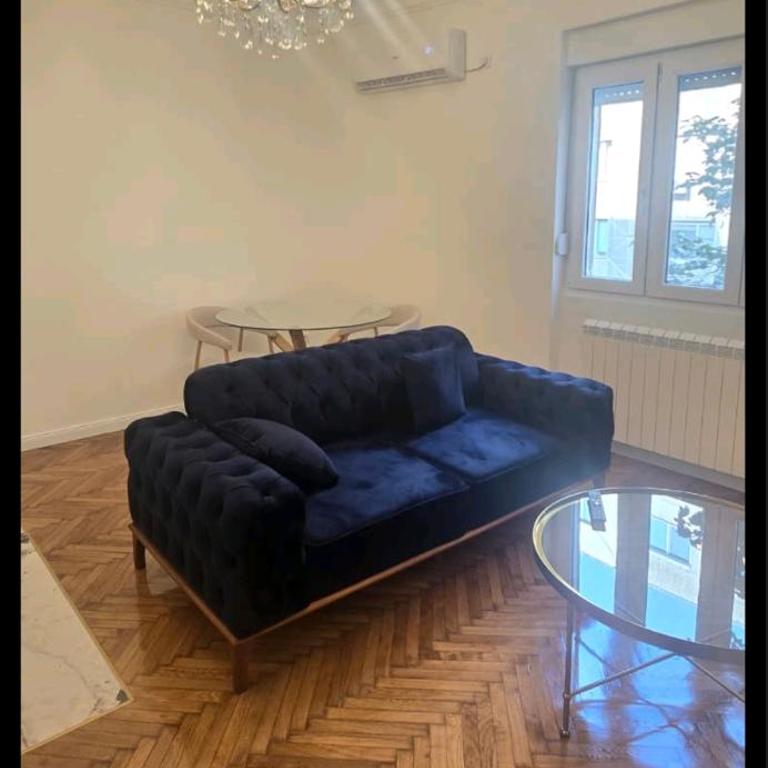 Admiral Gate - Apartman sa 2 Spavaće Sobe - 2