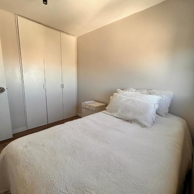 Apartment with panoramic view in Punta Carretas - One-Bedroom Apartment - 5