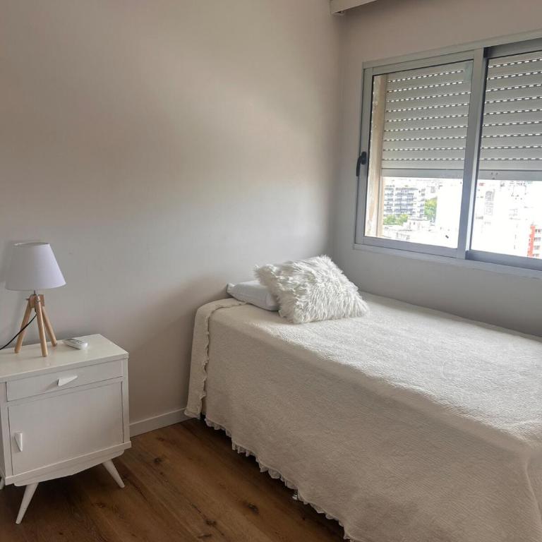 Apartment with panoramic view in Punta Carretas - One-Bedroom Apartment - 18