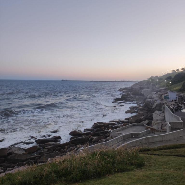 Departamento Playa Chica - Apartamento de 2 dormitorios - 1