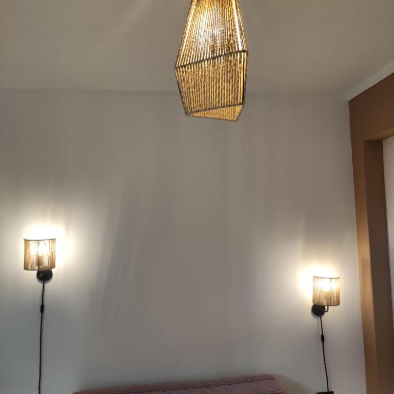 Departamento Playa Chica - Apartamento de 2 dormitorios - 13