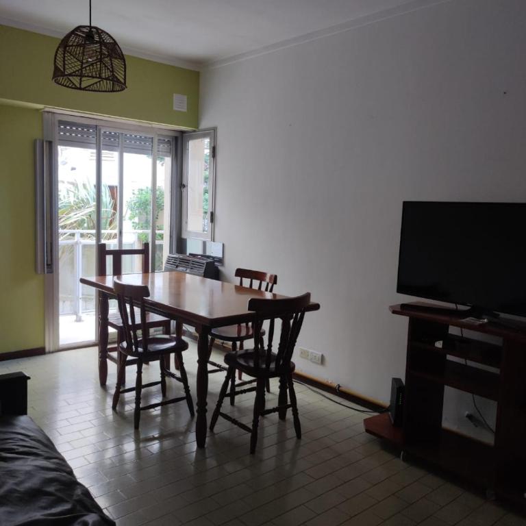 Departamento Playa Chica - Apartamento de 2 dormitorios - 8