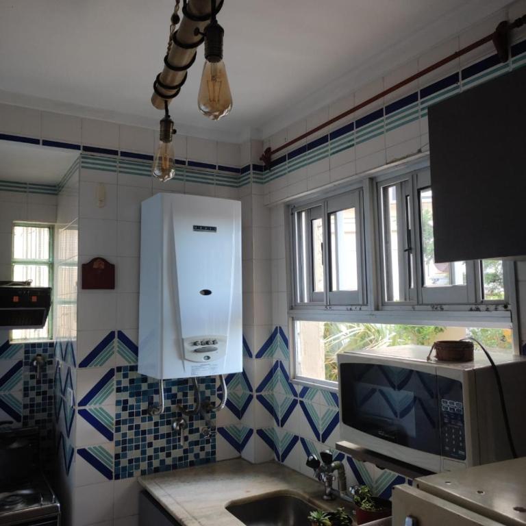 Departamento Playa Chica - Apartamento de 2 dormitorios - 11