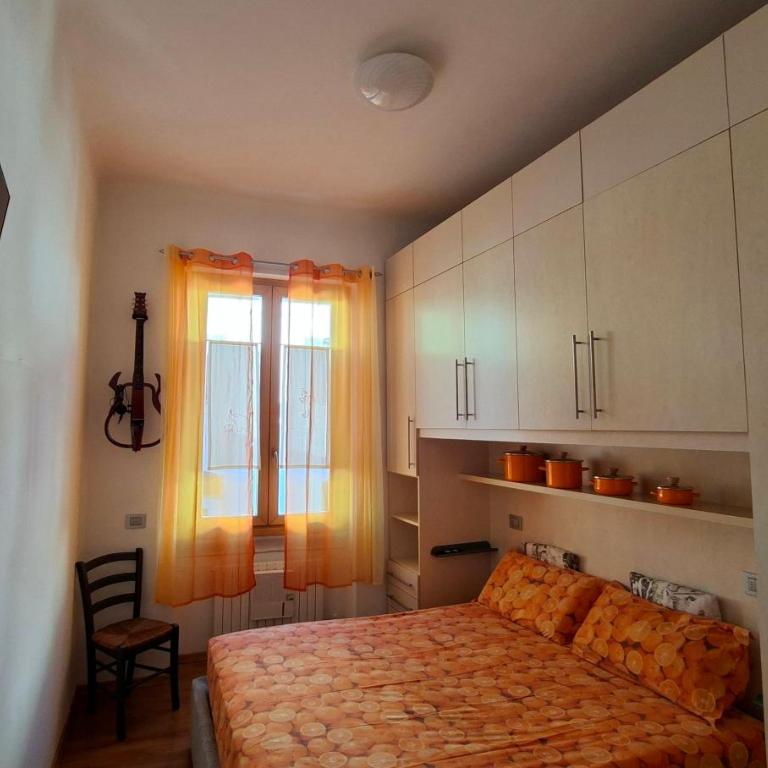 LISA'S HOME - La casa di Lisa - 15 min by train from Milan Central station - Apartment mit 1 Schlafzimmer - 5