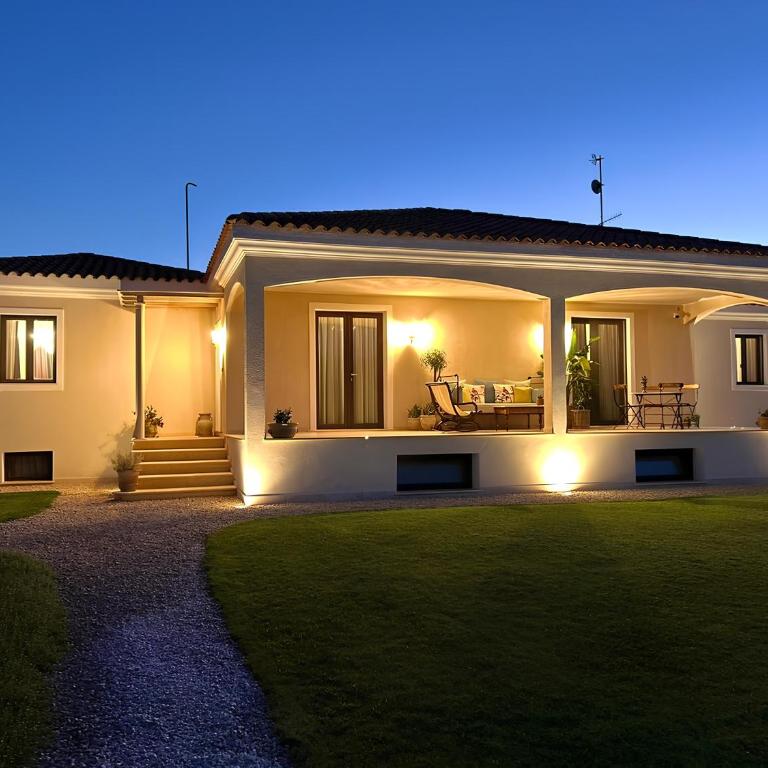 Villa Melisandre Alghero - Villa con Piscina Privata - 42