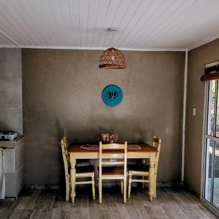 La Berilde - One-Bedroom House - 2