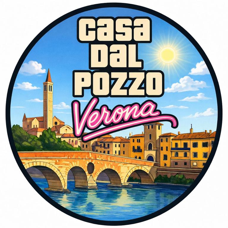 Casa Dal Pozzo - Appartamento Monolocale con 1 Letto Matrimoniale - 19