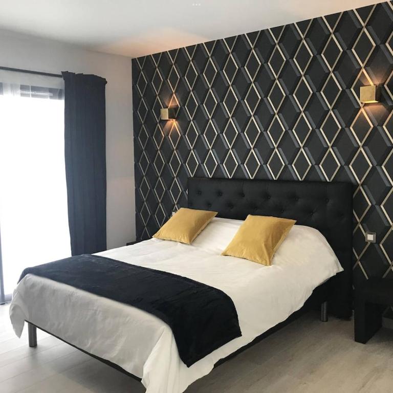 Villa Suartello Porto Vecchio avec piscine privée - Villa con Piscina Privata - 3