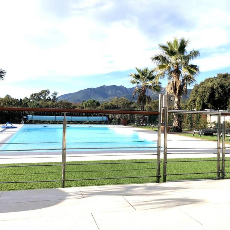 Villa Suartello Porto Vecchio avec piscine privée - Villa con Piscina Privata - 11