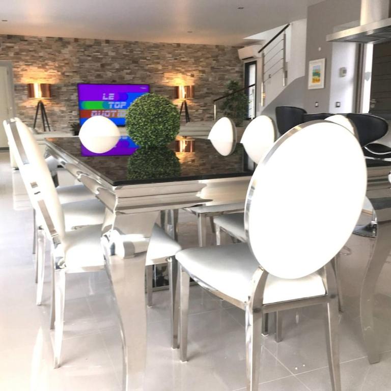 Villa Suartello Porto Vecchio avec piscine privée - Villa con Piscina Privata - 12