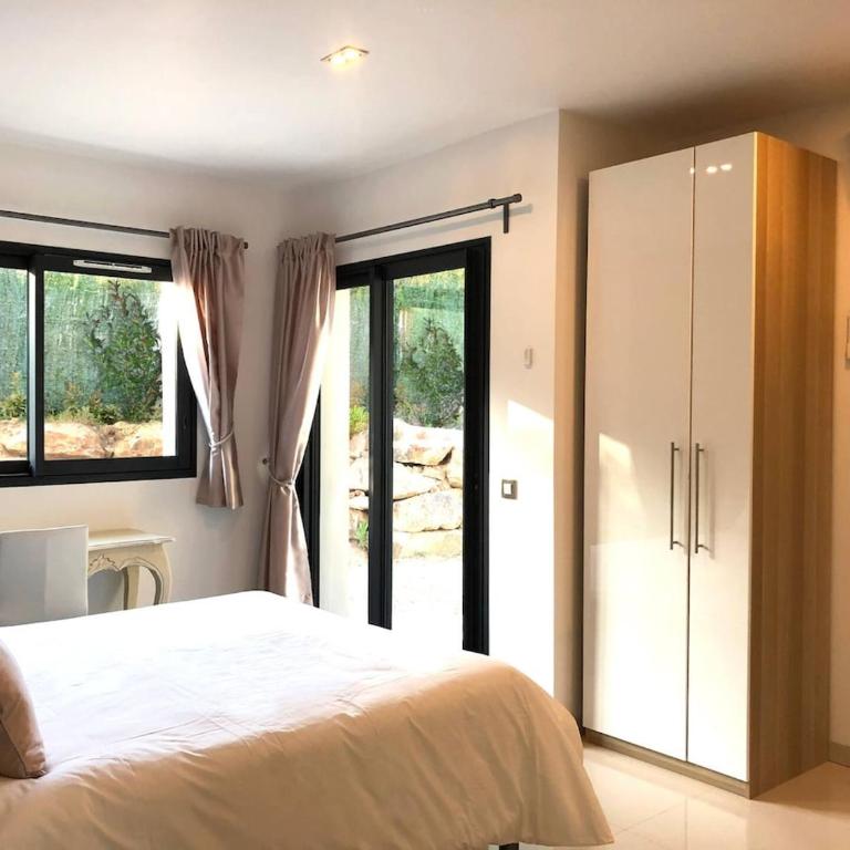 Villa Suartello Porto Vecchio avec piscine privée - Villa con Piscina Privata - 13