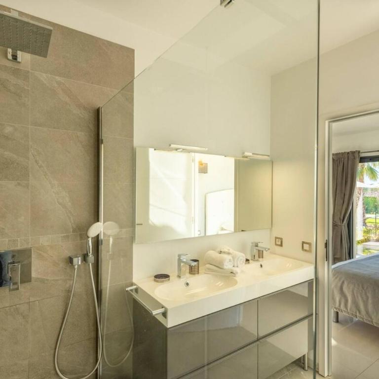 Villa Suartello Porto Vecchio avec piscine privée - Villa con Piscina Privata - 20