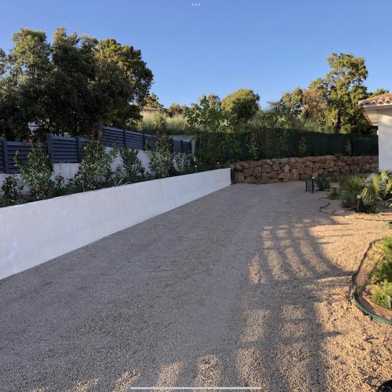Villa Suartello Porto Vecchio avec piscine privée - Villa con Piscina Privata - 25