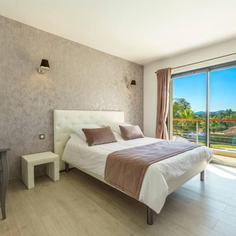Villa Suartello Porto Vecchio avec piscine privée - Villa con Piscina Privata - 36