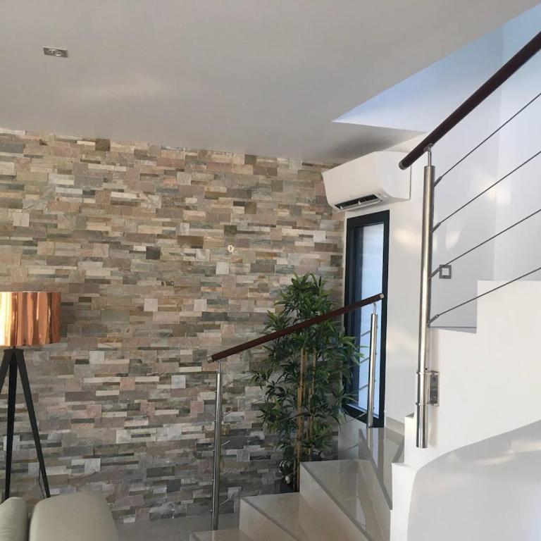 Villa Suartello Porto Vecchio avec piscine privée - Villa con Piscina Privata - 37